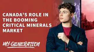 Canada's Role in the Booming Critical Minerals Market