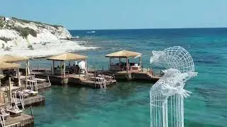 Kali  Beach Alaçatı Rezervasyon