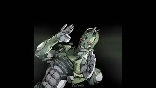 #jojosbizarreadventure #jojo #jjba #anime #manga #animeedit #mangaedit #edit