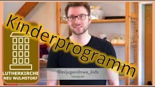 IMPULS f&uuml;r Kinder 👪 #3 | KINDERPROGRAMM ONLINE