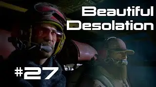 Beautiful Desolation - #27 Eine konservierte Intelligenz - Let's Play/Deutsch/German