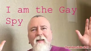 THE GAY SPY