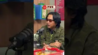 Ternyata Bang Surya Introvert, #podcast #Pwk #suryainsomnia #gofarhilman