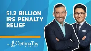 What is IRS Penalty Relief and How Can I Qualify for it?