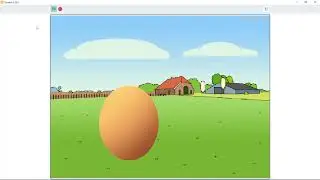 Scratch 3.0 - Καλό Πάσχα! (Happy Easter) - For my greek friends