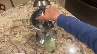 Breville BCP600SIL: Citrus Press Juicer Review (2026)