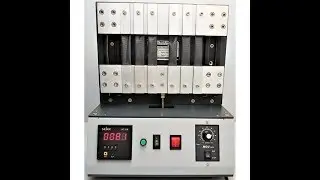 Flexing Tester