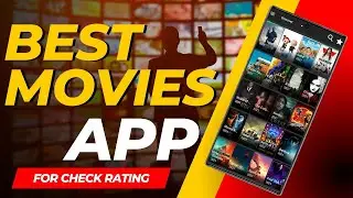 How to use IMDB app | How to watch movies or series on IMDB | Watch top movies or series