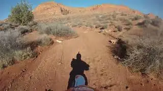 2 Stroke Tight and Technical Riding to Tickle Thine Pickle (Gone Sexual)[ASMR]