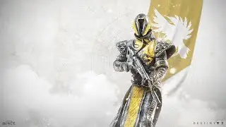 Destiny 2 Montage -Tartarus