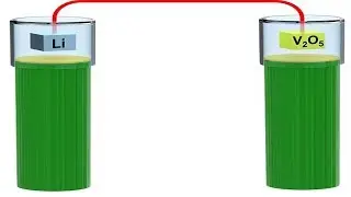 New type of battery: invented biocompatible.