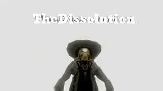 TheDissolution | itch.io game | android gameplay