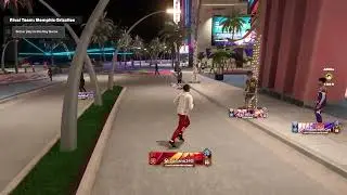 NewGen!! too cold At any game 2k24 All I needed was my Bros pt.2