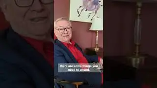 How to become the go to person in your field | NLP Success 2023 with Larry Wells