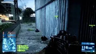 BF3: SDM Live Communication | 