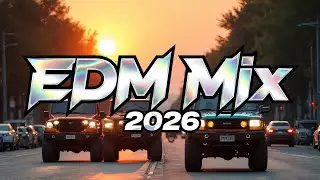 Best Fitness Tracks 2026 🎶 Ultimate Gym Energy Boost Mix for Strength, Speed & Mental Focus