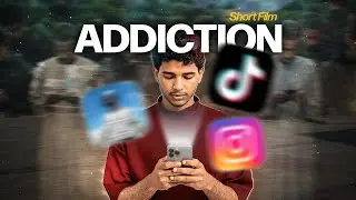 Mobilkaan Ayaa I Waalay 📱 | Short Film About Mobile Addiction (Somali Story) #anwarvlogs
