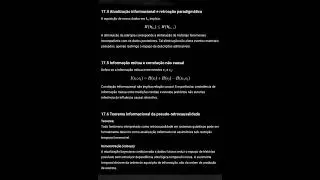 Retrocausalidade qu&acirc;ntica x Retroa&ccedil;&atilde;o paradigm&aacute;tica fenomenol&oacute;gica