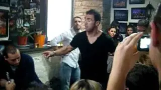 Los cristalitos- Vengo del hospital (soleta)