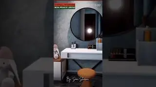 Latest Modular Furniture Interiors in Gurugram Call 9716429996