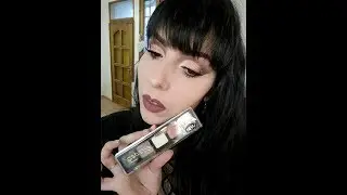 Hean - My favorite palette (701 Romantic Evening in Paris) Makeup Tutorial
