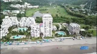 Conjunto Torres del Mar (Same - Ecuador)