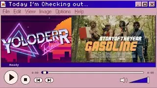 React to: Story Of The Year - Gasoline (All Rage Still Only Numb)