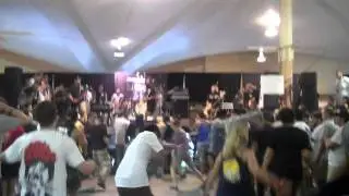 EXPIRE sound and fury fest 2011