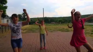 Girl Party музыкальное видео 2