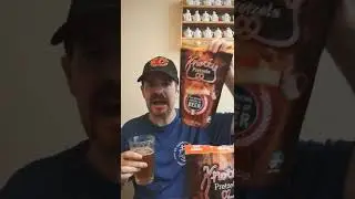 KNOTTY PRETZELS & BEER