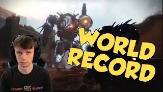 Реакция Sweatcicle на скоростное прохождение рейда Scourge of the Past World Record Raid