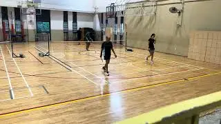 Just Friends, Pickleball & Good Vibes (3/8) &mdash; 11 Jan 2026