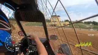 Buggy Prerov