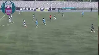 APR FC IGICE CYA 1 IKUBISE AMAGAJU 3-0 MBAOM 2 ARIGUTANGA UBUTUMWA KUBATAMWEMERA