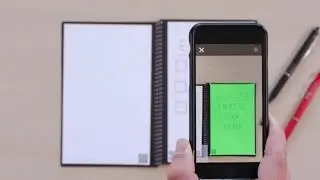 The Everlast Notebook Is for Doodlers and Dreamers