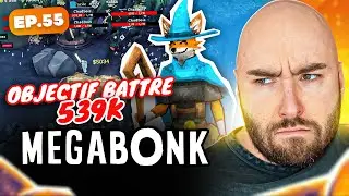 ALDERIATE - MEGA BONK - ÉPISODE 55