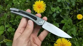 Складаний ніж Folding knife Green Thorn  ZT0556  Clone