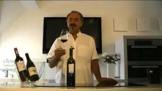 TEMPRANILLO Weinprobe : Weine Spanien : 90 Parker Punkte