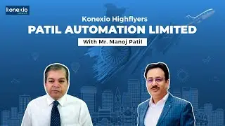 Patil Automation Limited: Engineering Smart Automation Solutions