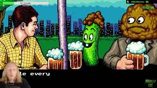 Angry Video Game Nerd Adventures 2: ASSimilation [Normal Difficulty] [Full Playthrough]