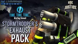 DCUO Episode 28: 