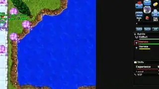 pokemon online poketibia