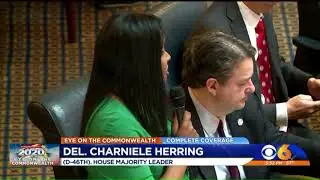 Criminal justice reform bills include changes to parole, mandatory minimum sentences