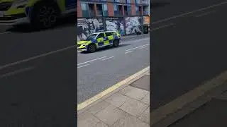 Merseyside Police Dog Unit Answer Call #police #emergency #k9 #liverpool