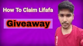 How To Claim Paytm Lifafa Giveaway !!