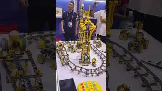 138th Canton fair 2025 