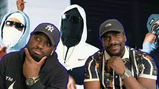 Country Dons - Foreign Whip [Music Video] | GRM Daily *JP & Olando Reaction* 🥶