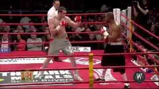 David Price vs Tony Thompson 2013 02 23