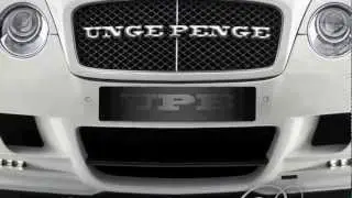 Unge Penge - Grinder (EP-teaser)