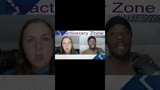 Tha Reactionary Zone - 